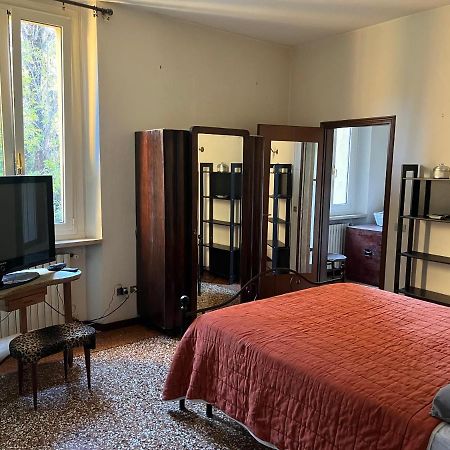 Suite 23 Bologna Buitenkant foto