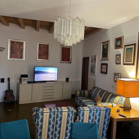 Suite 23 Bologna Buitenkant foto