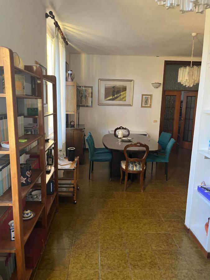 Suite 23 Bologna Buitenkant foto
