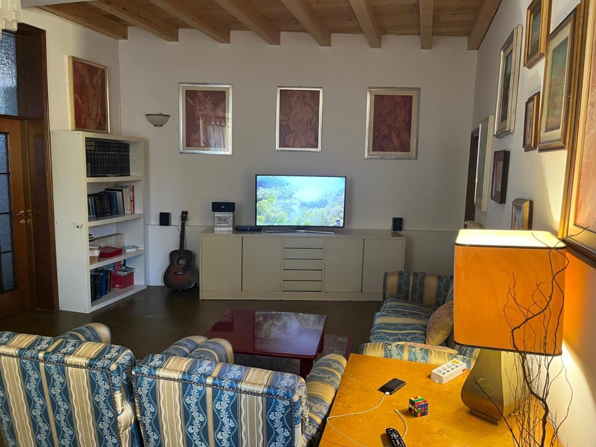 Suite 23 Bologna Buitenkant foto